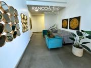 Departamento en Arriendo