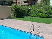 Departamento en Arriendo