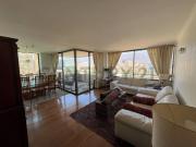 DEPARTAMENTO EN ARRIENDO, 4D y 3B,LAS CONDES