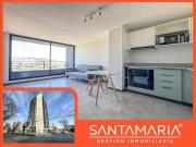 Departamento en Arriendo