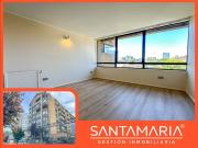 Departamento en Arriendo