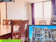 Departamento en Arriendo