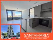 Departamento en Arriendo