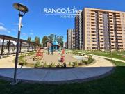 Departamento en Arriendo