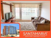 Departamento en Arriendo