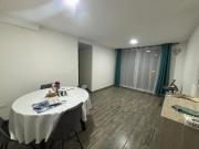 Departamento en arriendo