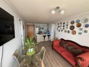 Departamento en Arriendo