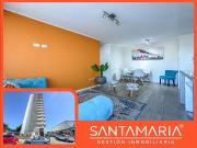 Departamento en Arriendo