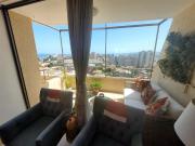 Departamento en Arriendo