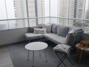 Departamento en Arriendo