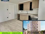 Departamento en Arriendo