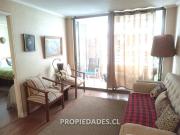 Departamento en Arriendo