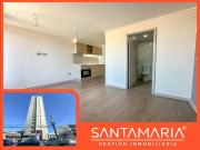 Departamento en Arriendo