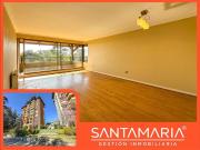 Departamento en Arriendo