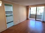 Departamento en Arriendo