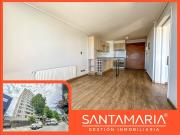 Departamento en Arriendo