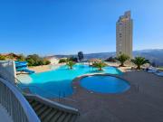 Departamento en arriendo