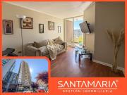 Departamento en Arriendo