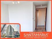 Departamento en Arriendo