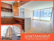 Departamento en Arriendo