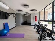 Departamento en Arriendo