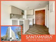 Departamento en Arriendo