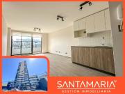 Departamento en Arriendo