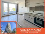 Departamento en Arriendo