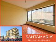 Departamento en Arriendo