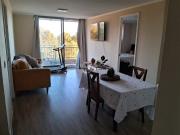 Departamento en Arriendo