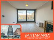 Departamento en Arriendo