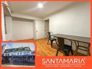 Departamento en Arriendo