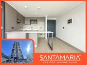Departamento en Arriendo