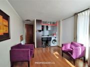 Departamento en Arriendo