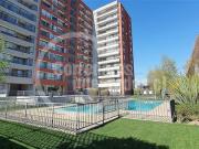 Departamento en Arriendo