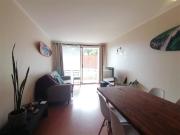 Departamento en Arriendo