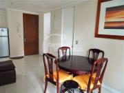 Departamento en Arriendo