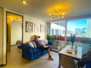 Departamento en Arriendo