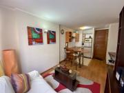 Departamento en Arriendo