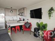 Departamento en Arriendo