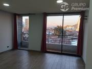 Departamento en Arriendo