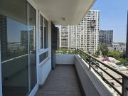 Departamento en Arriendo