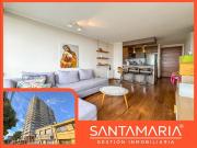 Departamento en Arriendo