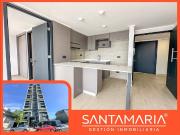 Departamento en Arriendo