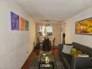 Departamento en arriendo a pasos de Metro El llano y San... Departamento en arriendo a pasos de Metro El llano y San...