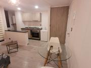 Departamento en arriendo a pasos del centro de Villarrica