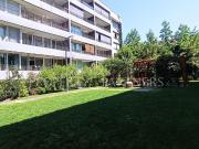 Departamento en arriendo a pasos del Metro Santa Isabel,...