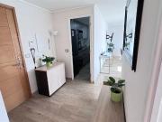 Departamento en arriendo amoblado 3 dormitorios.viña del mar