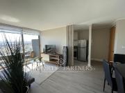 Departamento en Arriendo Amoblado a Partir de Marzo 2026