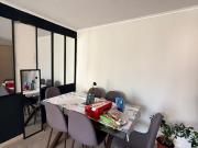 DEPARTAMENTO EN ARRIENDO, AMOBLADO LA FLORIDA